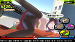 画像ギャラリー No.022のサムネイル画像 / 「バレットガールズ」，尋問特訓で使用できる新たなアイテムが明らかに。爆風がいい仕事をしている衝撃のスクリーンショットも一挙掲載