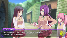 画像ギャラリー No.024のサムネイル画像 / 「バレットガールズ」，尋問特訓で使用できる新たなアイテムが明らかに。爆風がいい仕事をしている衝撃のスクリーンショットも一挙掲載