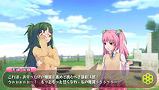 画像ギャラリー No.025のサムネイル画像 / 「バレットガールズ」，尋問特訓で使用できる新たなアイテムが明らかに。爆風がいい仕事をしている衝撃のスクリーンショットも一挙掲載