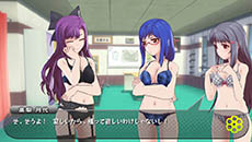 画像ギャラリー No.026のサムネイル画像 / 「バレットガールズ」,尋問特訓で使用できる新たなアイテムが明らかに。爆風がいい仕事をしている衝撃のスクリーンショットも一挙掲載