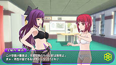 画像ギャラリー No.027のサムネイル画像 / 「バレットガールズ」,尋問特訓で使用できる新たなアイテムが明らかに。爆風がいい仕事をしている衝撃のスクリーンショットも一挙掲載