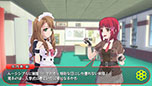 画像ギャラリー No.029のサムネイル画像 / 「バレットガールズ」,尋問特訓で使用できる新たなアイテムが明らかに。爆風がいい仕事をしている衝撃のスクリーンショットも一挙掲載