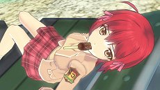 画像ギャラリー No.002のサムネイル画像 / 「バレットガールズ」発売と同日にDLCが配信。第1弾は尋問特訓用アイテム「チョコバナナ（大）」や「推しキャラクター」の早期開放など