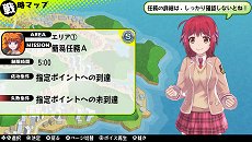 画像ギャラリー No.006のサムネイル画像 / 「バレットガールズ」発売と同日にDLCが配信。第1弾は尋問特訓用アイテム「チョコバナナ（大）」や「推しキャラクター」の早期開放など