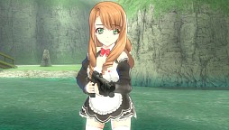 画像ギャラリー No.002のサムネイル画像 / 「バレットガールズ」，DLC第2弾が9月24日に配信。「ドリームクラブ」シリーズとのコラボ衣装や，多彩なおブラ＆おパンツをラインナップ
