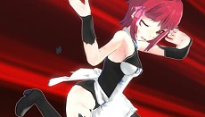 画像ギャラリー No.006のサムネイル画像 / 「バレットガールズ」，DLC第2弾が9月24日に配信。「ドリームクラブ」シリーズとのコラボ衣装や，多彩なおブラ＆おパンツをラインナップ