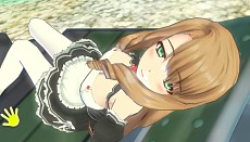 画像ギャラリー No.008のサムネイル画像 / 「バレットガールズ」，DLC第2弾が9月24日に配信。「ドリームクラブ」シリーズとのコラボ衣装や，多彩なおブラ＆おパンツをラインナップ