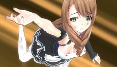画像ギャラリー No.010のサムネイル画像 / 「バレットガールズ」，DLC第2弾が9月24日に配信。「ドリームクラブ」シリーズとのコラボ衣装や，多彩なおブラ＆おパンツをラインナップ