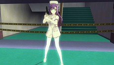 画像ギャラリー No.014のサムネイル画像 / 「バレットガールズ」，DLC第2弾が9月24日に配信。「ドリームクラブ」シリーズとのコラボ衣装や，多彩なおブラ＆おパンツをラインナップ