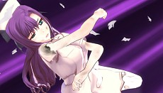 画像ギャラリー No.015のサムネイル画像 / 「バレットガールズ」，DLC第2弾が9月24日に配信。「ドリームクラブ」シリーズとのコラボ衣装や，多彩なおブラ＆おパンツをラインナップ