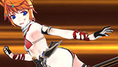 画像ギャラリー No.004のサムネイル画像 / 「バレットガールズ」の追加DLC第3弾は10月2日に配信。「お姉チャンバラZ」とのコラボ衣装や紳士のロマンを具現化した「HDKエプロン」など，8種類を用意