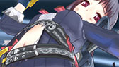 画像ギャラリー No.009のサムネイル画像 / 「バレットガールズ」の追加DLC第3弾は10月2日に配信。「お姉チャンバラZ」とのコラボ衣装や紳士のロマンを具現化した「HDKエプロン」など，8種類を用意