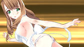 画像ギャラリー No.019のサムネイル画像 / 「バレットガールズ」の追加DLC第3弾は10月2日に配信。「お姉チャンバラZ」とのコラボ衣装や紳士のロマンを具現化した「HDKエプロン」など，8種類を用意