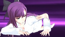 画像ギャラリー No.013のサムネイル画像 / 「バレットガールズ」，10月15日配信の追加DLC第4弾では「地球防衛軍2」とのコラボ衣装「ペイルウイング」や，「チャイナ服」「Yシャツ」が登場