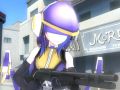 「バレットガールズ」，10月15日配信の追加DLC第4弾では「地球防衛軍2」とのコラボ衣装「ペイルウイング」や，「チャイナ服」「Yシャツ」が登場