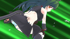 画像ギャラリー No.011のサムネイル画像 / 「バレットガールズ」，ダウンロードコンテンツ第5弾が10月22日に配信。「ライダースーツ」「くのいち」などセクシーな衣装をラインナップ