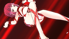 画像ギャラリー No.016のサムネイル画像 / 「バレットガールズ」，ダウンロードコンテンツ第5弾が10月22日に配信。「ライダースーツ」「くのいち」などセクシーな衣装をラインナップ