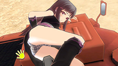 画像ギャラリー No.022のサムネイル画像 / 「バレットガールズ」，ダウンロードコンテンツ第5弾が10月22日に配信。「ライダースーツ」「くのいち」などセクシーな衣装をラインナップ