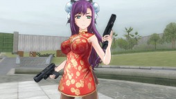 画像ギャラリー No.006のサムネイル画像 / 「バレットガールズ」シリーズのソフトとDLCが最大70％オフになるセールを実施