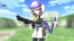 画像ギャラリー No.007のサムネイル画像 / 「バレットガールズ」シリーズのソフトとDLCが最大70％オフになるセールを実施