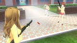 バレットガールズ