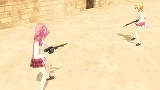 バレットガールズ