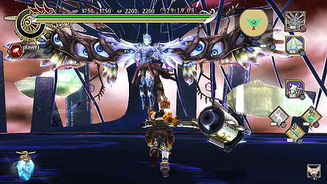画像ギャラリー No.025のサムネイル画像 / PS3版「ラグナロク オデッセイ エース」の体験版配信がスタート。PS3版の早期購入特典や最新アップデート，PS Vita版追加アイテム半額企画の情報も