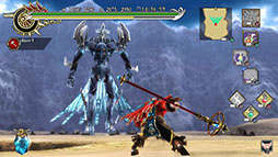 画像ギャラリー No.005のサムネイル画像 / PS3版「ラグナロク オデッセイ エース」が本日発売。アップデートによりPS3版とPS Vita版で協力プレイやセーブデータの共有も可能に
