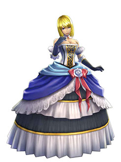 画像ギャラリー No.007のサムネイル画像 / PS3版「ラグナロク オデッセイ エース」が本日発売。アップデートによりPS3版とPS Vita版で協力プレイやセーブデータの共有も可能に