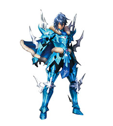 画像ギャラリー No.010のサムネイル画像 / PS3版「ラグナロク オデッセイ エース」が本日発売。アップデートによりPS3版とPS Vita版で協力プレイやセーブデータの共有も可能に