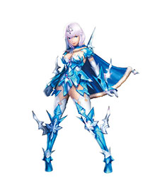 画像ギャラリー No.011のサムネイル画像 / PS3版「ラグナロク オデッセイ エース」が本日発売。アップデートによりPS3版とPS Vita版で協力プレイやセーブデータの共有も可能に