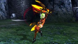 画像ギャラリー No.007のサムネイル画像 / PS3版「ラグナロク オデッセイ エース」DLCが本日配信&発売記念キャンペーン