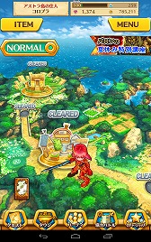 画像ギャラリー No.016のサムネイル画像 / 【PR】「白猫プロジェクト」プレイヤー必見! Amazon Androidアプリストアなら,ぐっと“お得”にプレイできる