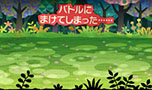 画像ギャラリー No.009のサムネイル画像 / 3DS用ソフト「とうぞくと1000びきのポケモン」が6月5日から期間限定で無料配信。7月19日公開のポケモン映画との連動要素もあり
