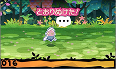 画像ギャラリー No.022のサムネイル画像 / 「とうぞくと1000びきのポケモン」,ゲームの流れや攻略に関するアドバイスなど,新情報を一挙紹介