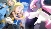 画像ギャラリー No.019のサムネイル画像 / 「とうぞくと1000びきのポケモン」新情報。強敵にはこれ！ “合流機能”の使い方などが公開。さらに「X・Y」でマスターボールがもらえる