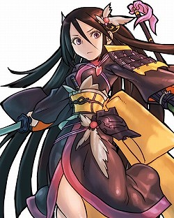 画像ギャラリー No.008のサムネイル画像 / 日野慎之助氏がメインビジュアルを務めるスマホ向け新作ストラテジー「戦国X」（センゴククロス）のティザーサイト/プロモムービーが公開に
