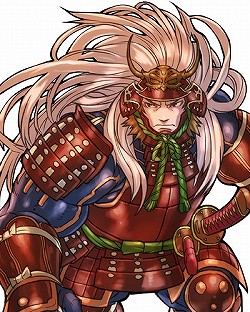 画像ギャラリー No.009のサムネイル画像 / 日野慎之助氏がメインビジュアルを務めるスマホ向け新作ストラテジー「戦国X」（センゴククロス）のティザーサイト/プロモムービーが公開に