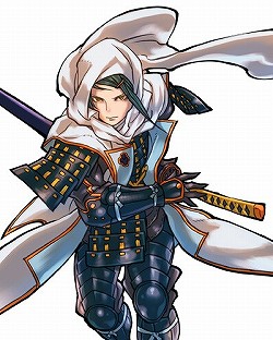 画像ギャラリー No.010のサムネイル画像 / 日野慎之助氏がメインビジュアルを務めるスマホ向け新作ストラテジー「戦国X」（センゴククロス）のティザーサイト/プロモムービーが公開に