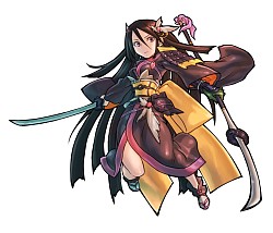 画像ギャラリー No.016のサムネイル画像 / 「戦国X」はゲーム性,イラスト,音楽と全方位にこだわりつつも“簡単お手軽”を実現したRTS。その魅力を3人のキーパーソンに聞いた