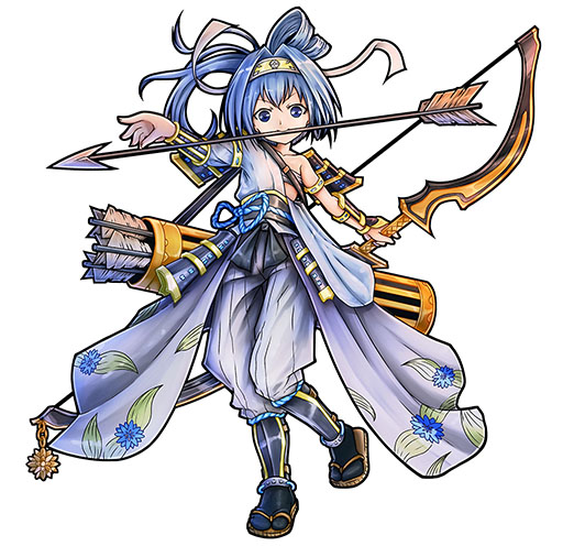 画像ギャラリー No.001のサムネイル画像 / 「戦国X」，極レアの“絶姫”を入手できる合戦イベントが本日スタート