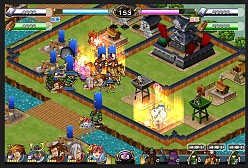 画像ギャラリー No.006のサムネイル画像 / 「戦国X」，イベント「駿河に潜む名軍師」開催。太原雪斎や吉乃の入手チャンス