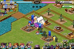 画像ギャラリー No.005のサムネイル画像 / 「戦国X」,武将「磯野員昌」らを入手できるイベント「戦国凱歌録」が開催中