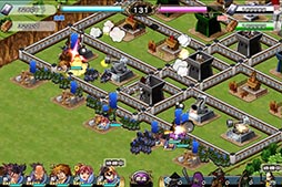 画像ギャラリー No.006のサムネイル画像 / 「戦国X」,武将「磯野員昌」らを入手できるイベント「戦国凱歌録」が開催中