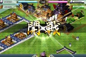 画像ギャラリー No.006のサムネイル画像 / 「戦国X」対戦イベント「決戦」がリニューアル。「決戦・第四章」がスタート