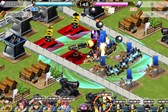 画像ギャラリー No.008のサムネイル画像 / 「戦国X」対戦イベント「決戦」がリニューアル。「決戦・第四章」がスタート