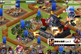 画像ギャラリー No.009のサムネイル画像 / 「戦国X」対戦イベント「決戦」がリニューアル。「決戦・第四章」がスタート