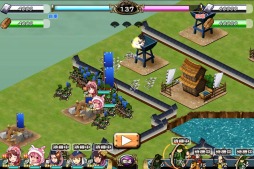 画像ギャラリー No.004のサムネイル画像 / 「戦国X」「井伊直虎・咲」など姫武将を獲得できる「春の姫祭り」 が開催に