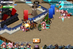 画像ギャラリー No.005のサムネイル画像 / 「戦国X」「井伊直虎・咲」など姫武将を獲得できる「春の姫祭り」 が開催に