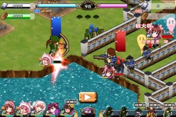 画像ギャラリー No.011のサムネイル画像 / 「戦国X」「井伊直虎・咲」など姫武将を獲得できる「春の姫祭り」 が開催に